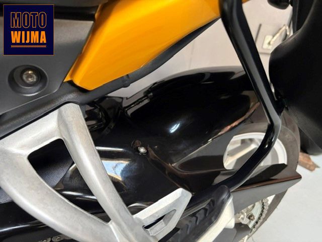 triumph - tiger-1050-abs