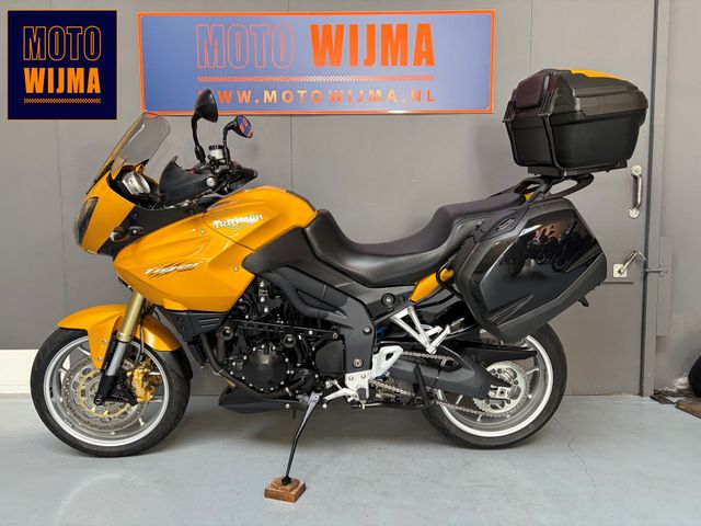 triumph - tiger-1050-abs