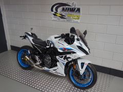 Suzuki GSX-8R 2026 nieuw – foto 2 van 10