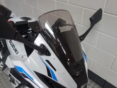 Suzuki GSX-8R 2026 nieuw – foto 6 van 10