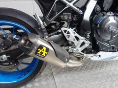 Suzuki GSX-8R 2026 nieuw – foto 4 van 10