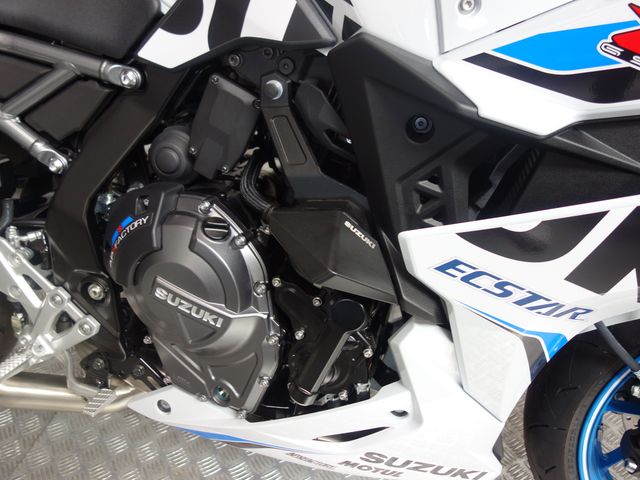 suzuki - gsx-8r