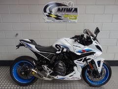 Suzuki GSX-8R 2026 nieuw – foto 1 van 10