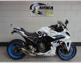 Suzuki GSX-8R 2026 nieuw
