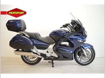 Honda ST 1300 PAN European ABS 2006 occasion