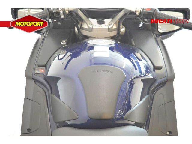 honda - st-1300-pan-european-abs