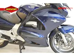 Honda ST 1300 PAN European ABS 2006 occasion – foto 7 van 14