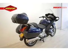 Honda ST 1300 PAN European ABS 2006 occasion – foto 3 van 14