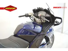 Honda ST 1300 PAN European ABS 2006 occasion – foto 4 van 14
