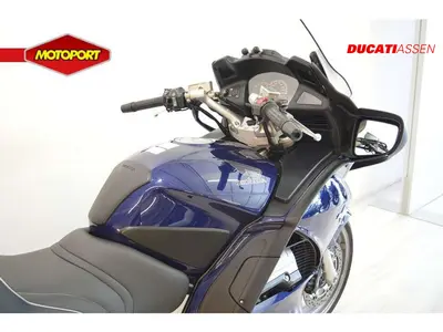 HONDA ST 1300 PAN EUROPEAN ABS – foto 4