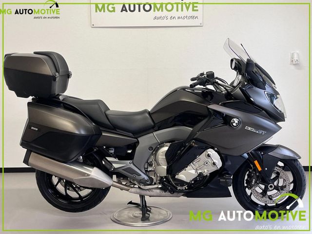 bmw - k-1600-gt