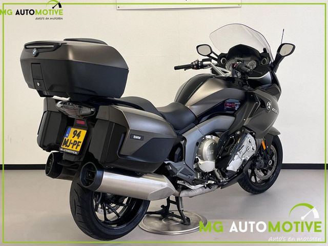 bmw - k-1600-gt