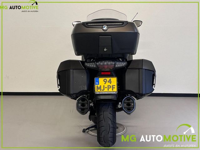 bmw - k-1600-gt