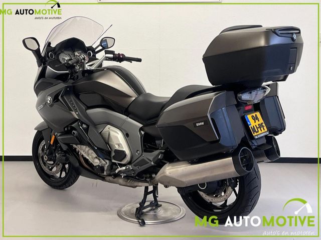 bmw - k-1600-gt