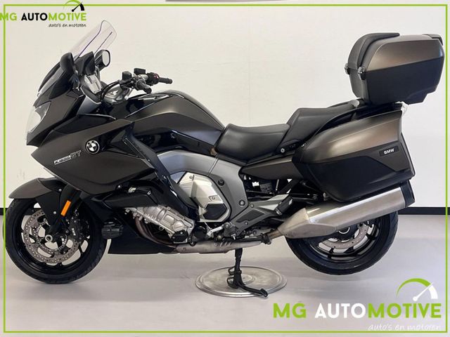 bmw - k-1600-gt