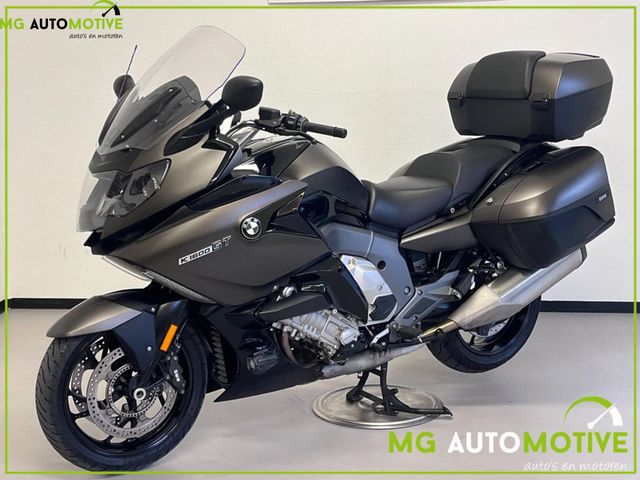 bmw - k-1600-gt
