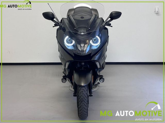 bmw - k-1600-gt
