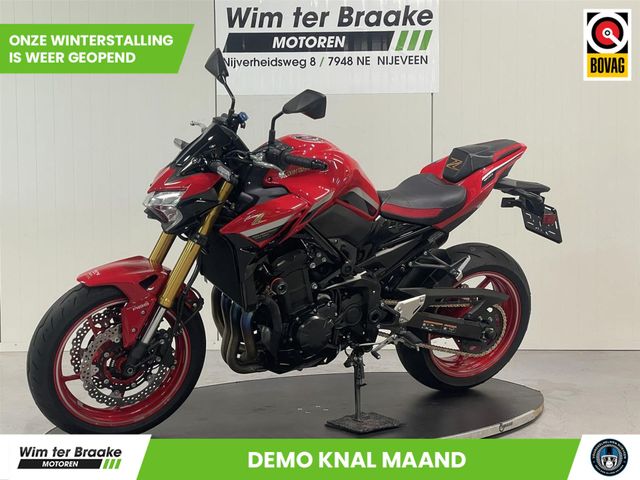 kawasaki - z900-50th-anniversary