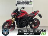 KAWASAKI Z900 50th ANNIVERSARY