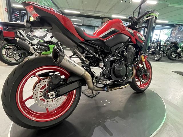 kawasaki - z900-50th-anniversary