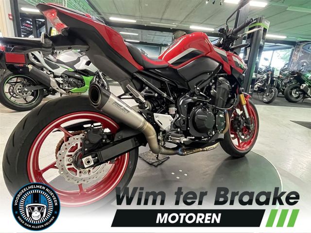 kawasaki - z900-50th-anniversary