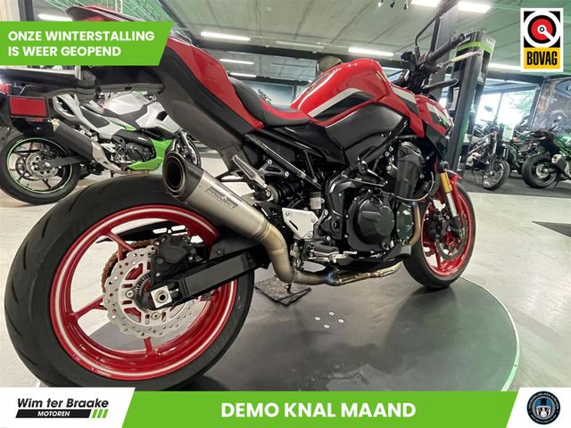 kawasaki - z900-50th-anniversary