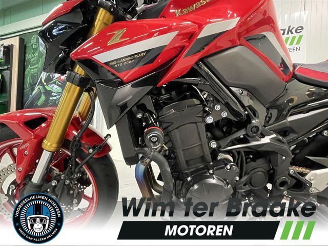 kawasaki - z900-50th-anniversary