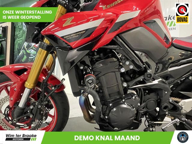 kawasaki - z900-50th-anniversary