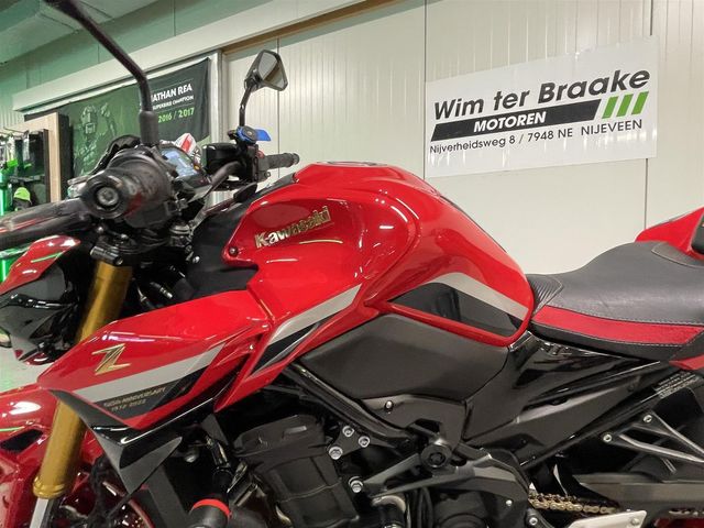 kawasaki - z900-50th-anniversary