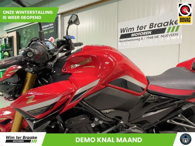 kawasaki - z900-50th-anniversary