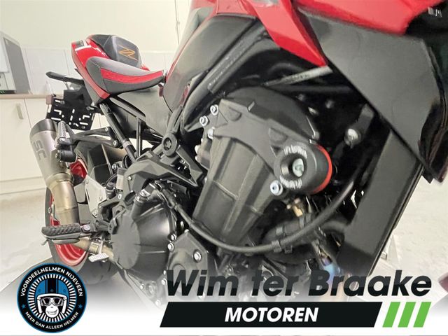 kawasaki - z900-50th-anniversary