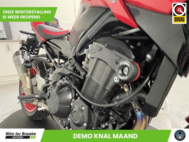 kawasaki - z900-50th-anniversary