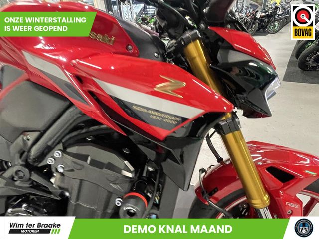 kawasaki - z900-50th-anniversary