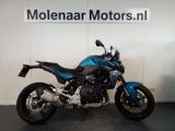 BMW F 900 R