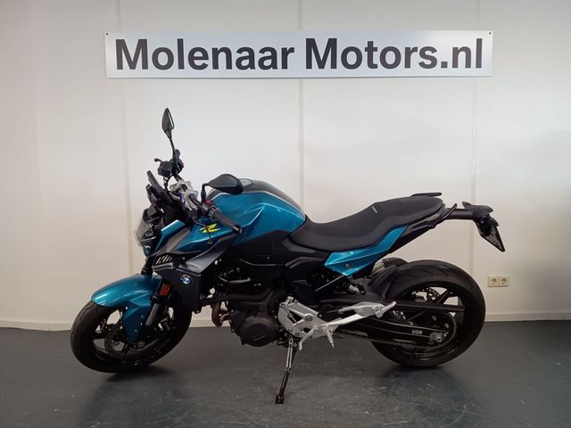 bmw - f-900-r