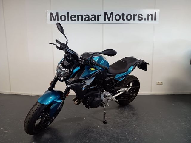 bmw - f-900-r