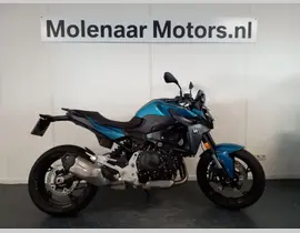 BMW F 900 R 2026 occasion