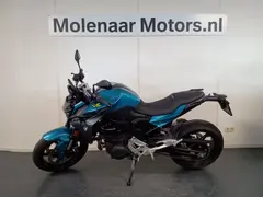 BMW F900 R 2026 occasion – foto 2 van 5