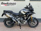 TRIUMPH TIGER 1200 RALLY EXPLORER