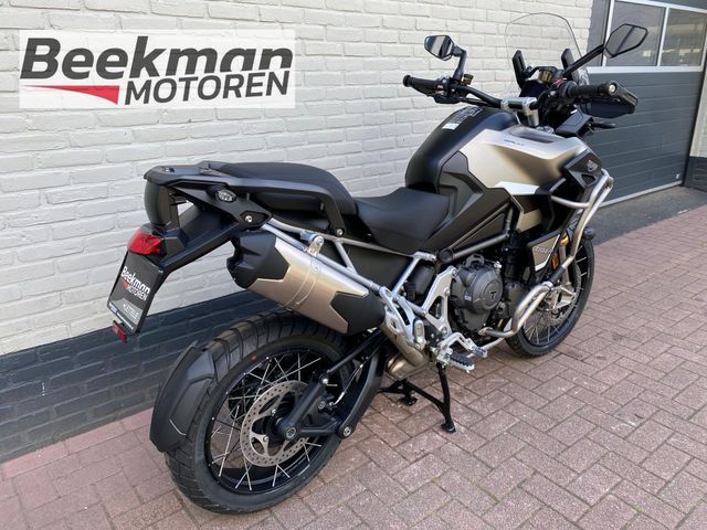 triumph - tiger-1200-rally-explorer