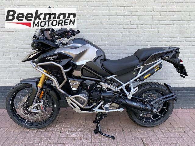 triumph - tiger-1200-rally-explorer