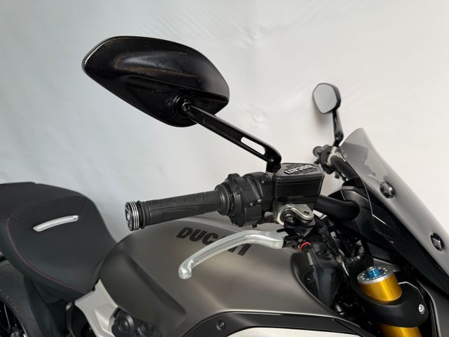 ducati - diavel-1260-s