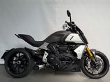 DUCATI DIAVEL 1260 S