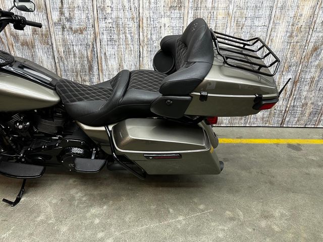 harley-davidson - electra-glide-ultra-limited-flhtk