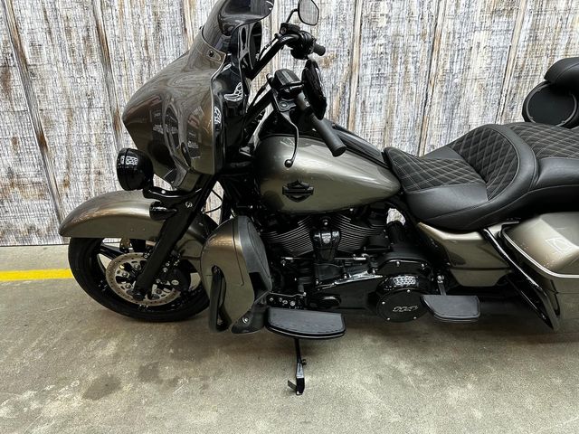 harley-davidson - electra-glide-ultra-limited-flhtk