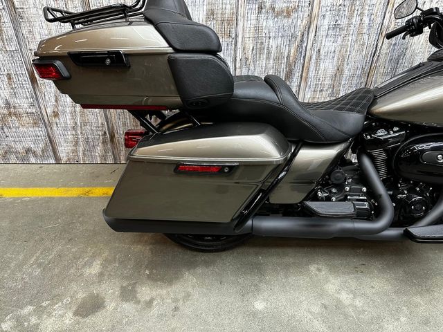 harley-davidson - electra-glide-ultra-limited-flhtk