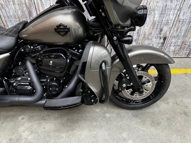 harley-davidson - electra-glide-ultra-limited-flhtk