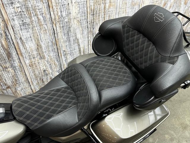 harley-davidson - electra-glide-ultra-limited-flhtk