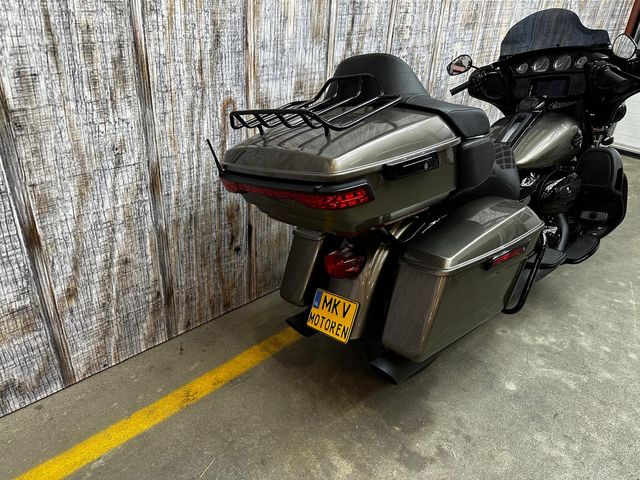 harley-davidson - electra-glide-ultra-limited-flhtk