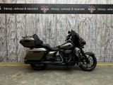 HARLEY-DAVIDSON ELECTRA GLIDE ULTRA LIMITED FLHTK